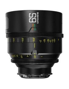 DZOFilm 65mm Gnosis T2.8 Gnosis Macro Prime Lens (LPL...