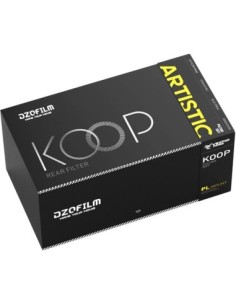 DZOFilm Koop Rear Filter Kit for Vespid / Catta Ace...