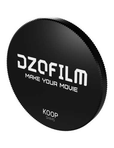 DZOFilm Shim Set for Koop Rear Filters