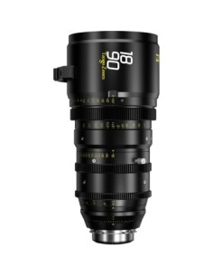 DZOFilm Tango 18-90mm T2.9 S35 Zoom Lens (ARRI PL & Canon...