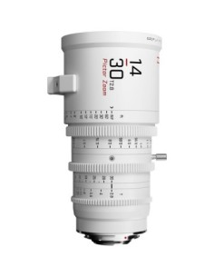 DZOFilm PICTOR ZOOM 14-30MM T2.8 PL | EF (white)