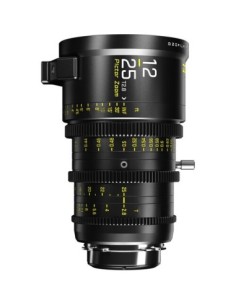 DZOFilm PICTOR ZOOM 12-25MM T2.8 PL | EF