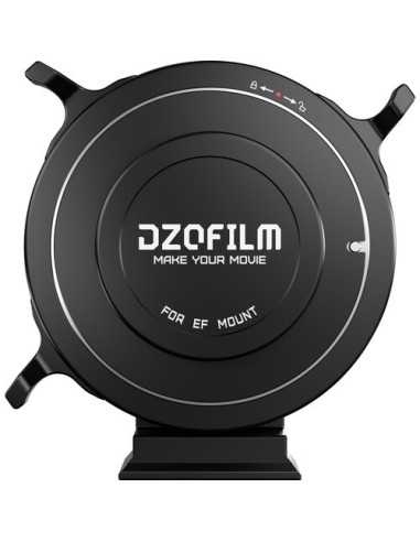 DZOFilm Octopus EF-RF