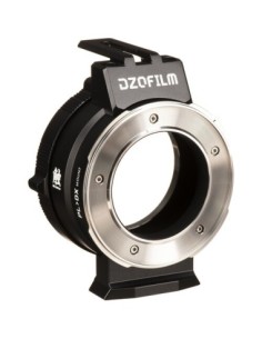 DZOFilm Octopus PL-DX