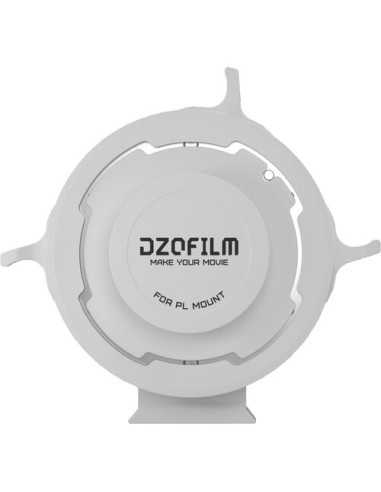 DZOFilm Octopus PL-RF - White