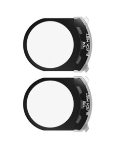 DZOFilm Catta Coin Plug-In Filter for Catta Zoom (Black...