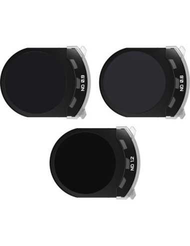 DZOFilm Catta Coin Plug-in Filter for Catta Zoom (ND Set), lenses with E/RF/L/X/Z mounts