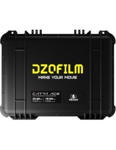 DZOFilm 2-Lens Pelican Hard Case for Catta Ace Lenses