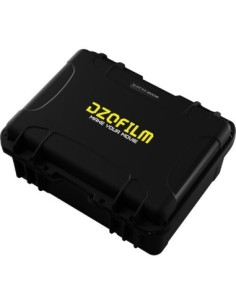 DZOFilm 2-Lens Hard Case for Catta Cine Zoom Lenses