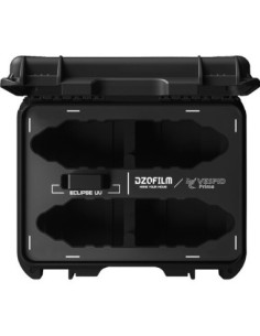 DZOFilm 4-Lens Hard Case for VESPID Primes