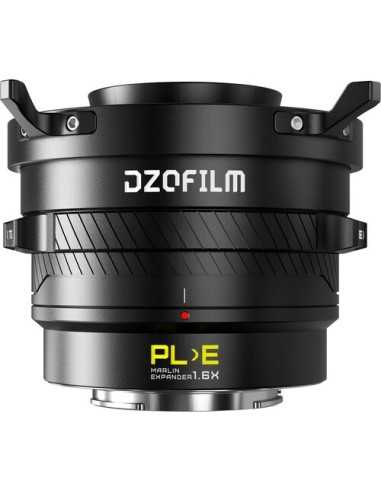 DZOFilm Marlin 1.6x Expander for PL Lens to E-Mount Camera