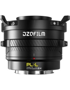 DZOFilm Marlin 1.6x Expander for PL Lens to L-Mount Camera