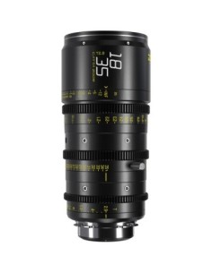 DZOFilm Catta Ace FF 18-35mm T2.9 Cine Zoom Lens (PL/EF,...