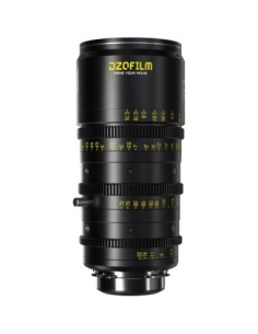 DZOFilm Catta Ace 70-135mm T2.9 Cine Zoom Lens (PL/EF,...