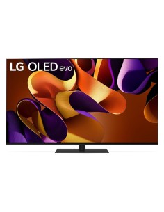 LG OLED evo G4S OLED65G46LS Smart TV OLED