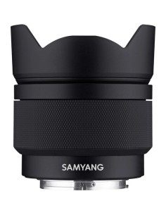 Samyang 12mm f/2.0 AF Compact Ultra-Wide Angle Lens for...