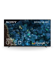 Sony BRAVIA XR A80L 65" 4K HDR Smart OLED TV