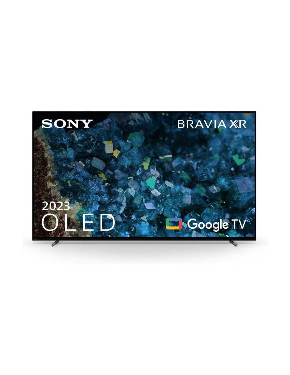 Sony BRAVIA XR A80L 65