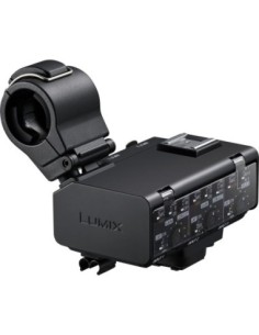 Panasonic DMW-XLR2 Adattatore per microfono XLR