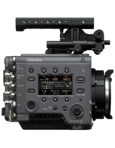 Sony VENICE CineAlta Full Frame 6K Sensor Motion Picture...