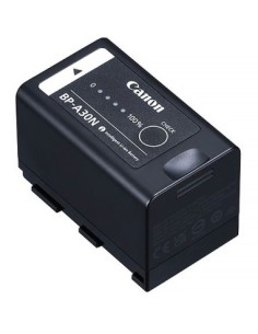 Canon BP-A30N Li-Ion Battery Pack for EOS C400