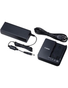 Canon CA-CP300B Compact Power Adapter/Charger for EOS C400