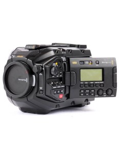 Blackmagic Design URSA Mini Pro 4.6K G2 Digital Cinema Camera - Usata