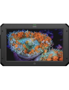 Atomos Sumo 19" SE HDR Monitor, Recorder, and Switcher