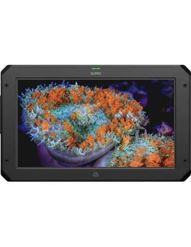 Atomos Sumo 19" SE HDR Monitor, Recorder, and Switcher