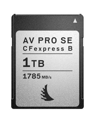 Angelbird AV PRO XT CF 256GB