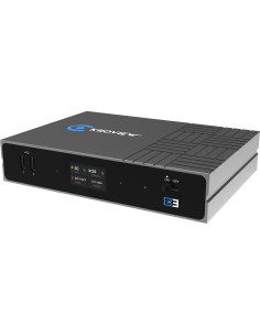 Kiloview E3 (Dual Channel 4K HDMI & 3G-SDI HEVC Video...