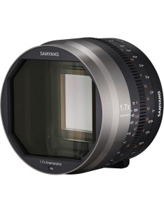 Samyang V-AF 1.7x Anamorphic MF Adapter