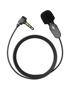 DJI Lavalier Microphone for Mic 2