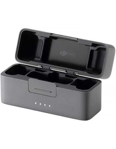 DJI Mic 2 Charging Case