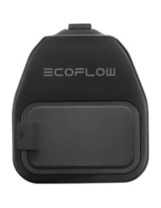 Ecoflow DELTA PRO to Smart Generator adapter