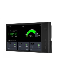 Ecoflow Monitor touch LCD per power kits