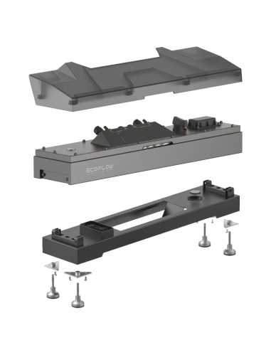 Ecoflow Base & Junction Box P3 10KW