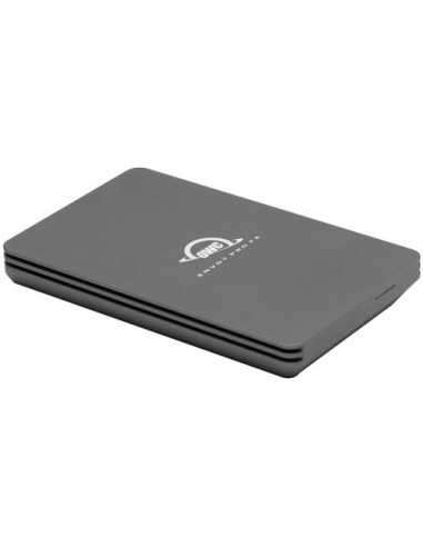 OWC 4TB OWC Envoy Pro FX Thunderbolt 3 + USB-C Portable NVMe SSD