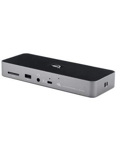 OWC 11-PortThunderbolt 4 Dock for Mac & Windows