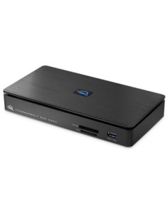 OWC Thunderbolt 3 Pro Dock with 10GbE