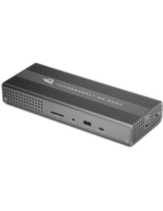 OWC Thunderbolt Go Dock