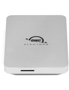 OWC 2TB Envoy Pro Elektron ultra compact USB-C 10Gb/s...