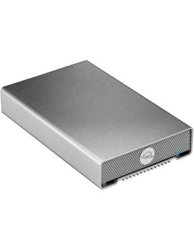 OWC 1TB Mercury Elite Pro mini USB-C (10Gb/s) Bus-Powered Portable Hard Drive Storage Solution