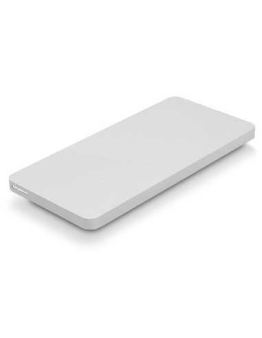 OWC Envoy Pro USB 3.0 Bus-Powered Portable Enclosure for Apple MacBook Pro and iMacs