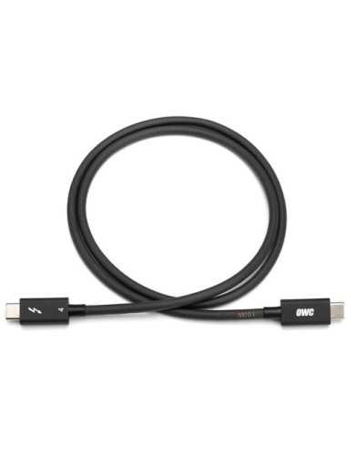 OWC 0.7 Meter OWC Thunderbolt 4/USB-C Cable