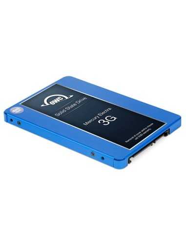 OWC 1.0 TB Mercury Electra 3G 2.5-inch Serial-ATA 7mm Solid-state Drive