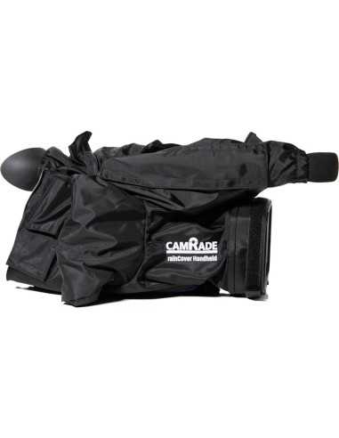 camRade Universal rainCover for Large Handheld Video Cameras