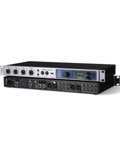 RME Fireface UFX III 188-Channel Audio Interface with USB...