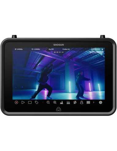 Atomos 7" Shogun Monitor-Recorder