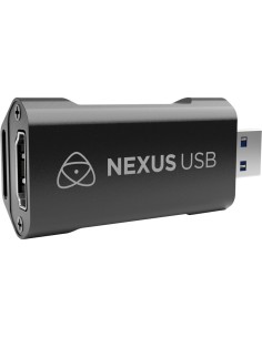 Atomos Nexus HDMI a USB Converter